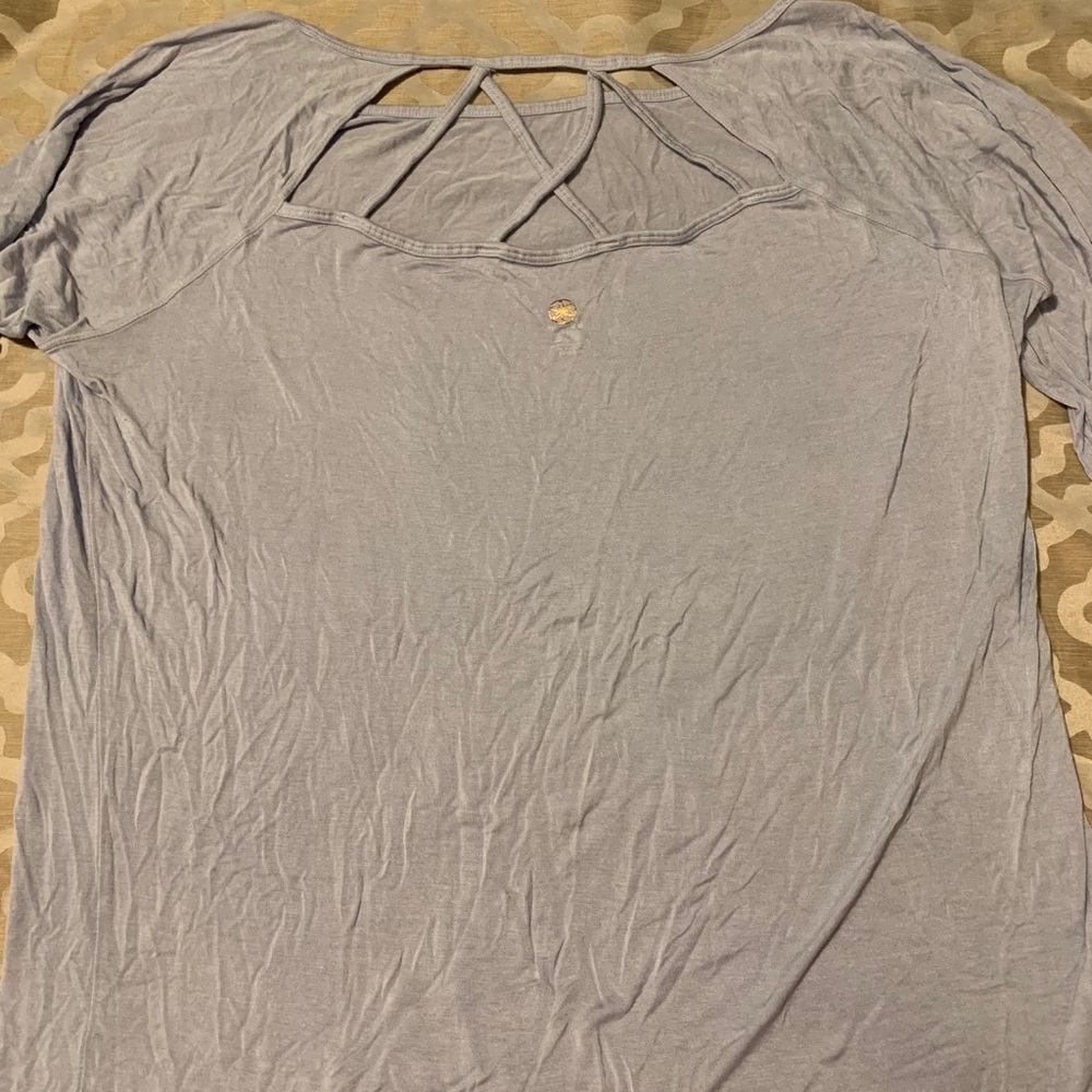 Yoga Top